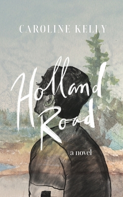 Book cover for Holland Road