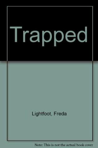 Cover of Trapped