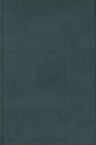 Cover of George Gascoigne, A Hundreth Sundrie Flowres