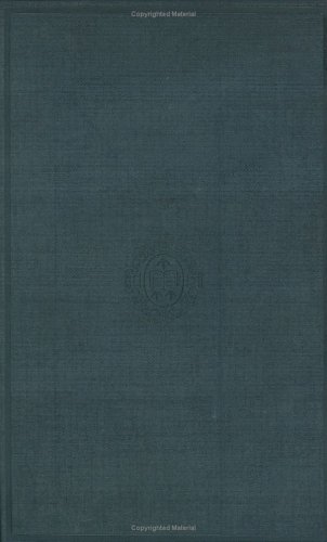 Cover of George Gascoigne, A Hundreth Sundrie Flowres