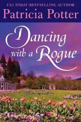 Cover of Dancing with a Rogue