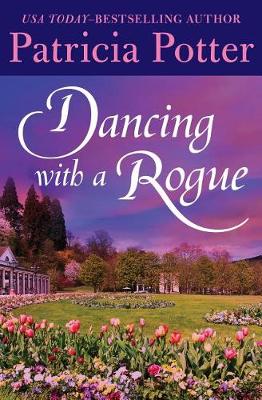 Book cover for Dancing with a Rogue