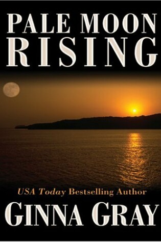 Cover of Pale Moon Rising
