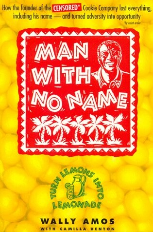 Cover of Man with No Name