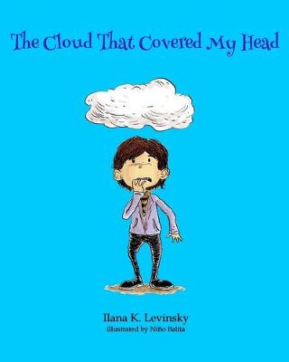 Book cover for The Cloud That Covered My Head