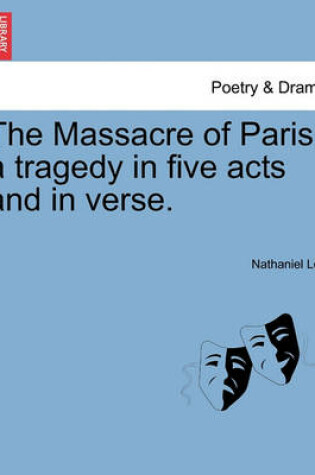 Cover of The Massacre of Paris