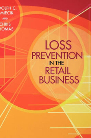 Cover of Loss Prevention in the Retail Business