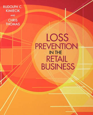 Book cover for Loss Prevention in the Retail Business