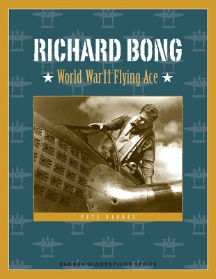 Cover of Richard Bong