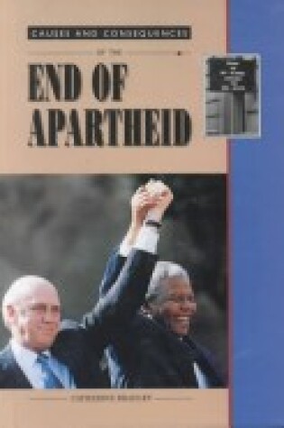 Cover of The End of Apartheid Hb