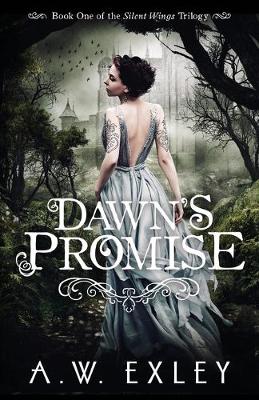 Cover of Dawn's Promise