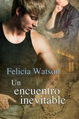 Cover of Un Encuentro Inevitable
