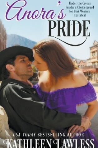 Cover of Anora's Pride