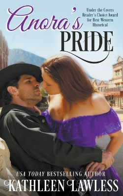 Book cover for Anora's Pride