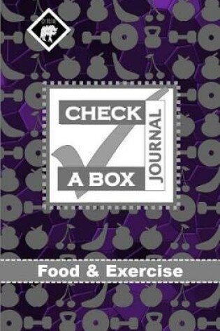 Cover of Check a Box Journal