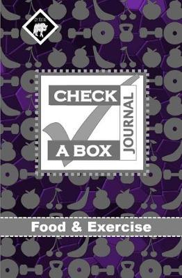 Book cover for Check a Box Journal