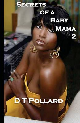 Book cover for Secrets of a Baby Mama 2