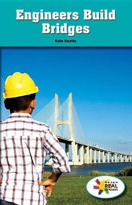 Cover of Engineers Build Bridges