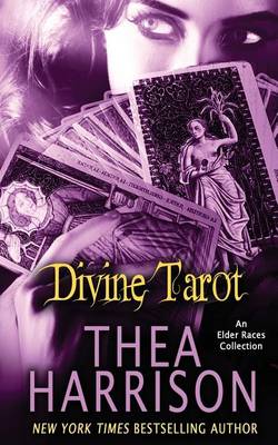 Cover of Divine Tarot