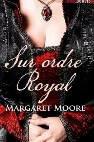 Cover of Sur Ordre Royal