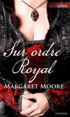 Book cover for Sur Ordre Royal