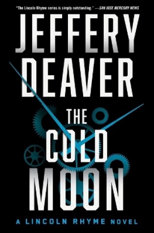 Cover of The Cold Moon