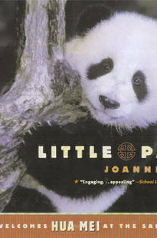 Cover of Little Panda
