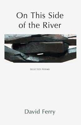 Book cover for On This Side of the River: Selected Poems