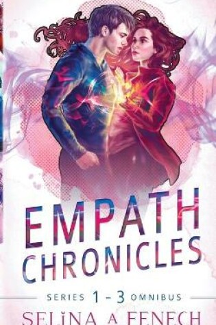 Cover of Empath Chronicles - Series Omnibus