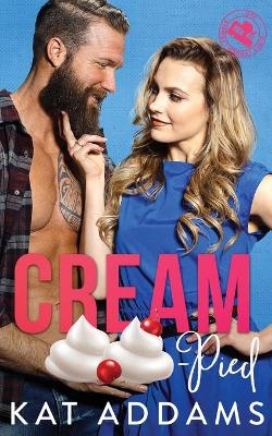 Book cover for Cream-Pied