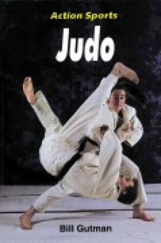 Cover of Judo