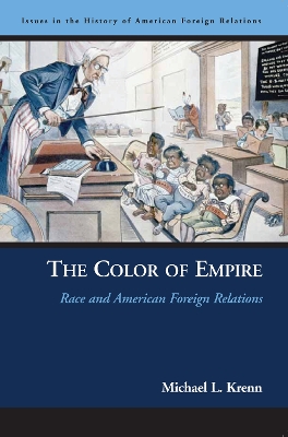 Cover of Color of Empire