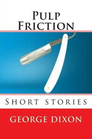 Cover of Pulp Friction