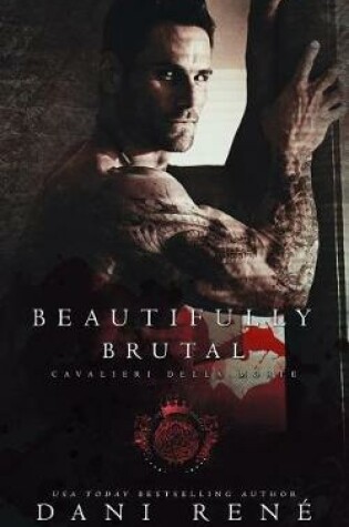 Cover of Beautifully Brutal