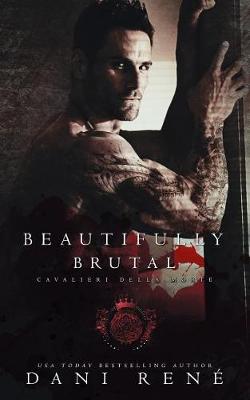 Book cover for Beautifully Brutal