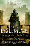 Book cover for Forge of the High Mage
