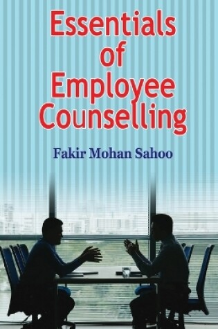 Cover of Essentials of Employee Counselling