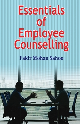 Book cover for Essentials of Employee Counselling