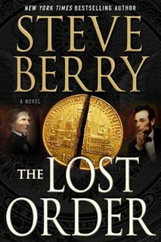 Cover of The Lost Order