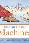 Book cover for The ABC Book of Machines