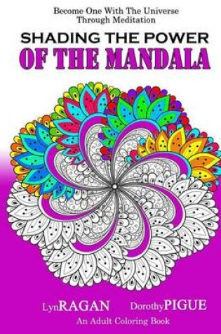 Cover of Shading The Power Of The Mandala