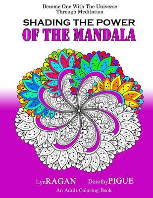 Book cover for Shading The Power Of The Mandala