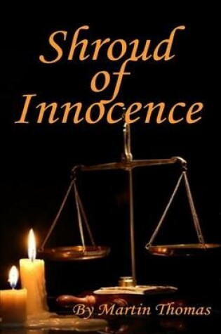 Cover of Shroud of Innocence