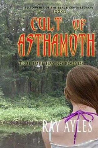 Cover of Cult of Asthamoth