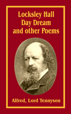 Book cover for Loksley Hall, Day Dream and Other Poems