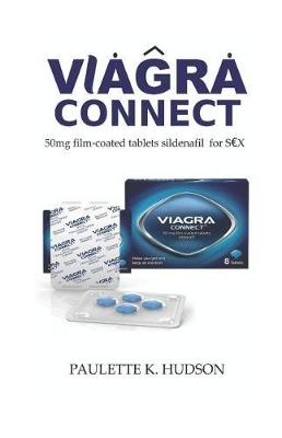 Book cover for Vi Gra ConNect