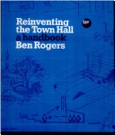 Book cover for Reinventing the Town Hall