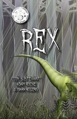 Book cover for Rex