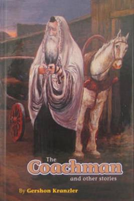 Cover of Coachman and Other Stories (Kranzler)