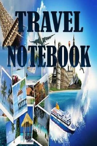 Cover of Travel Notebook